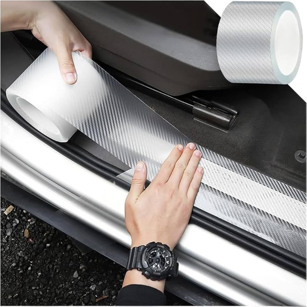 Why Pre-Cut Protection Kits are the Future of Detailing