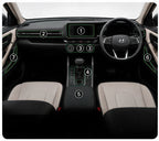 HYUNDAI CRETA 2024 INTERIOR PRE-CUT