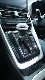 Interior Protection Pre-Cut Kit - Hyundai