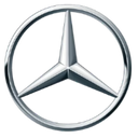 MERCEDES logo
