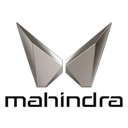 MAHINDRA logo
