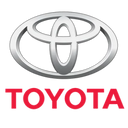 TOYOTA logo