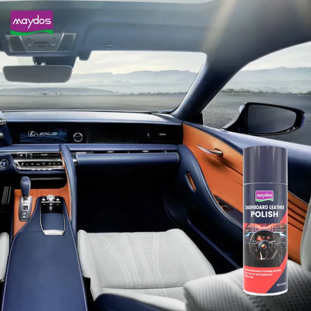 Interior Protection Pre-Cut Kit - MAHINDRA Model 3 (2024)