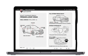 VEHICLE DATABASE